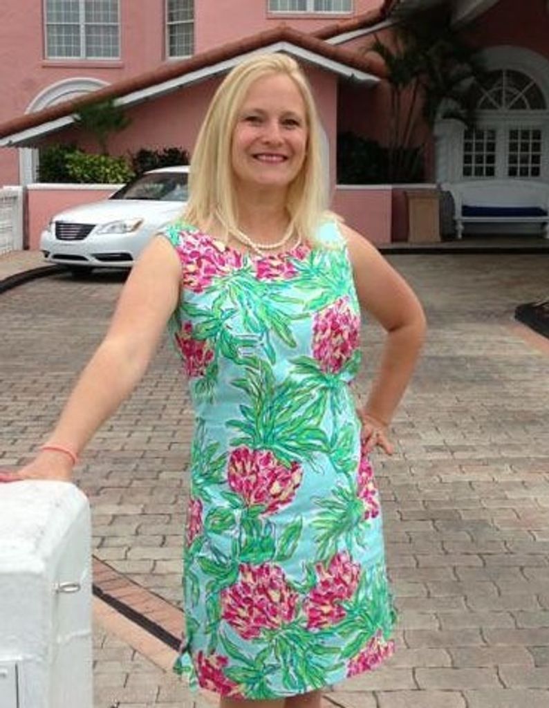 Gina E. (Gwiazdowski)  Patnaik