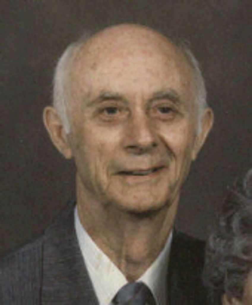 Earl James Bumgarner