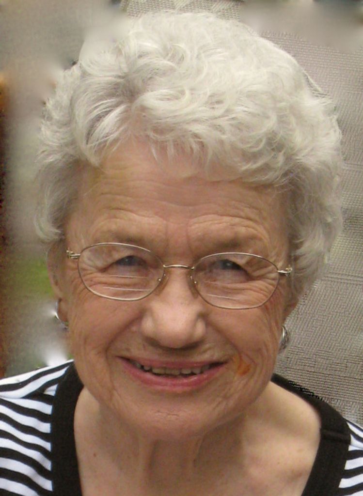 Margie Tarnowski