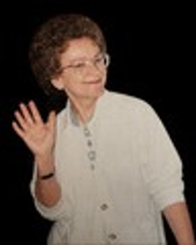 Sara Elizabeth Estes