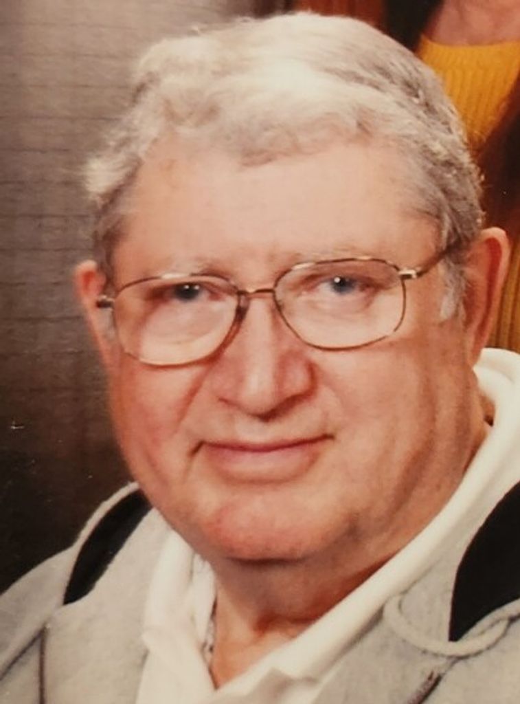 Murray Joseph Peppersberg Profile Photo