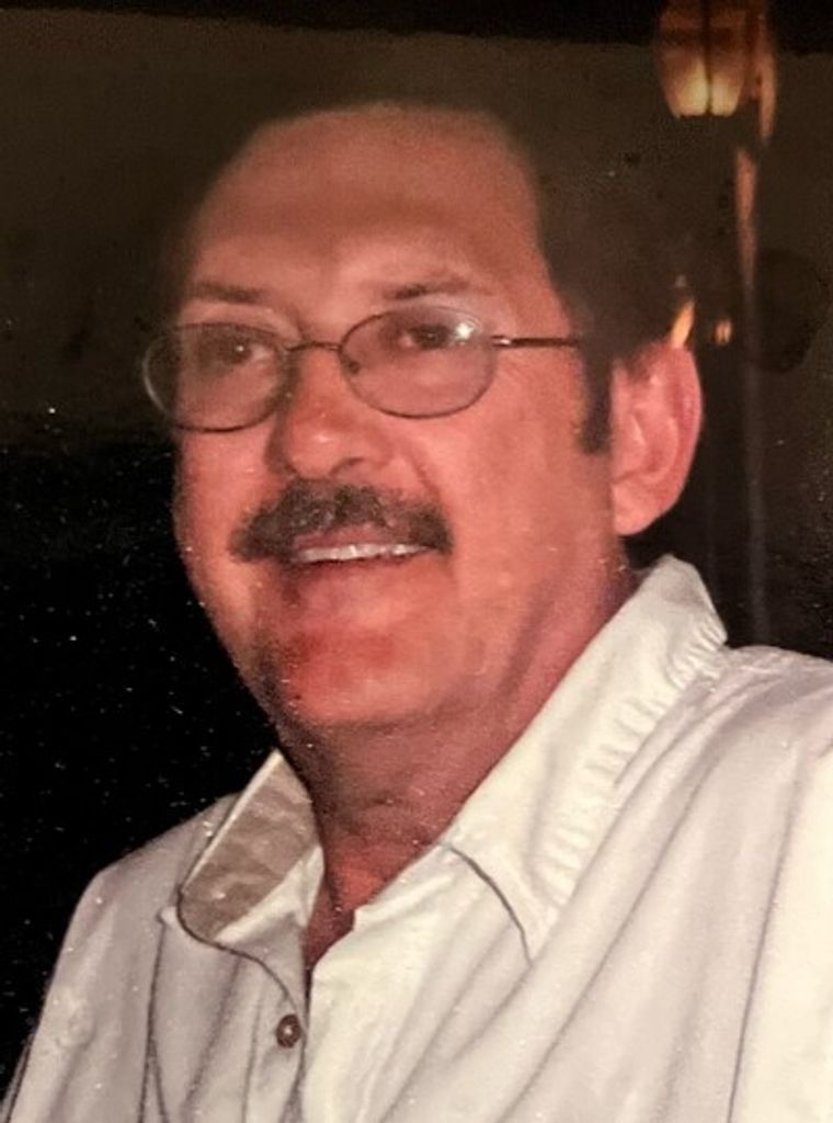 David Butler Profile Photo