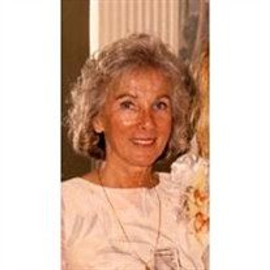 Irmgard Jones