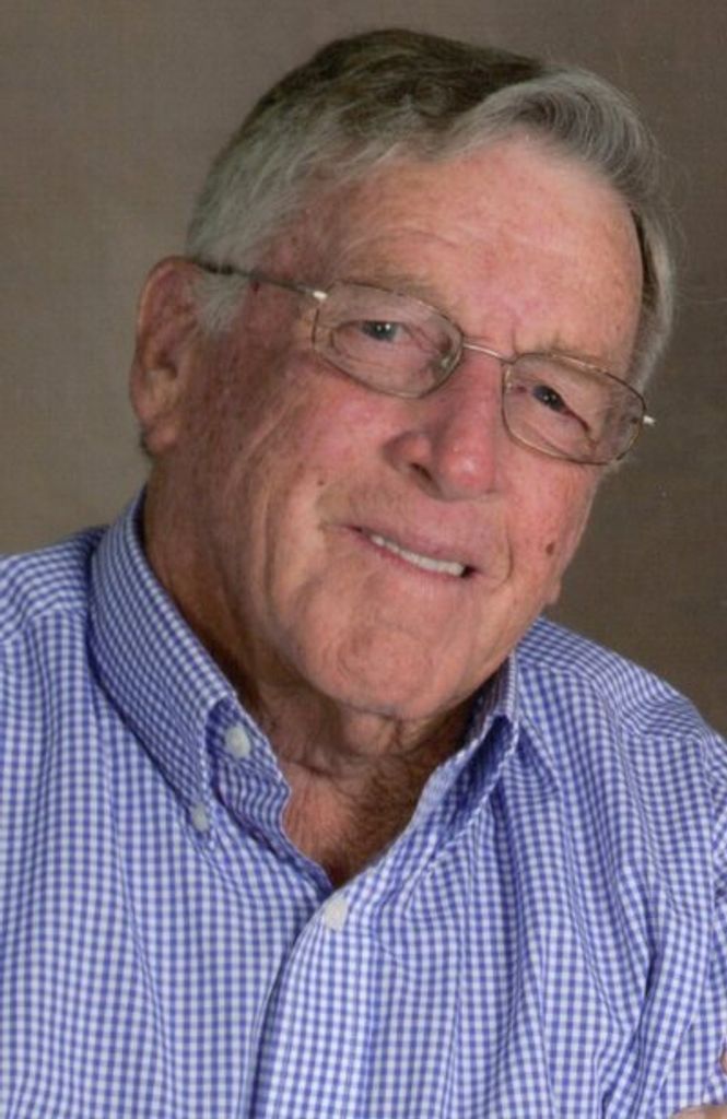 Keith Petty Profile Photo