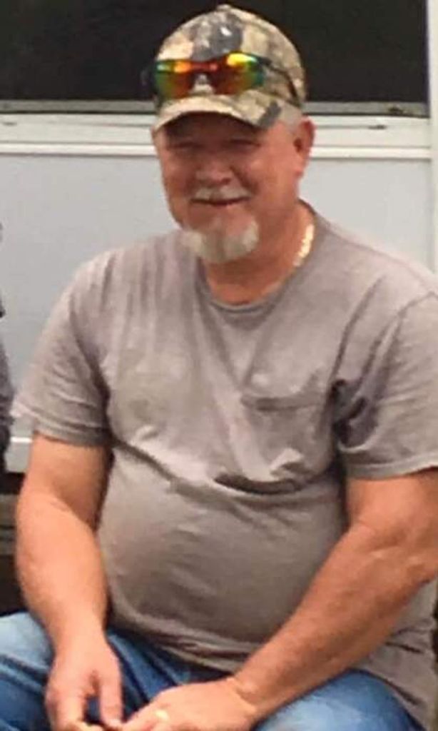 Virgil Duane "Pete" Davis Profile Photo
