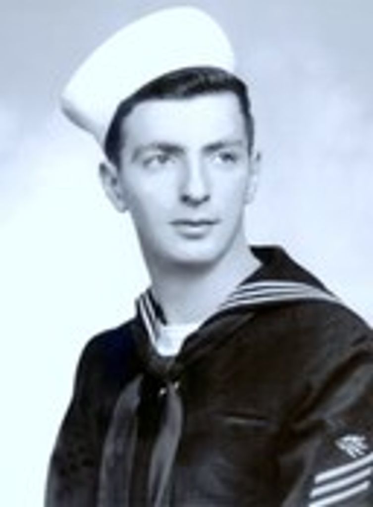 William "Buddy" Matrose