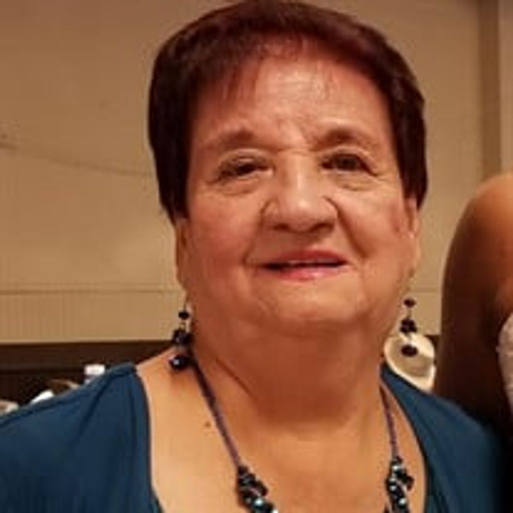 Isabel Hurtado
