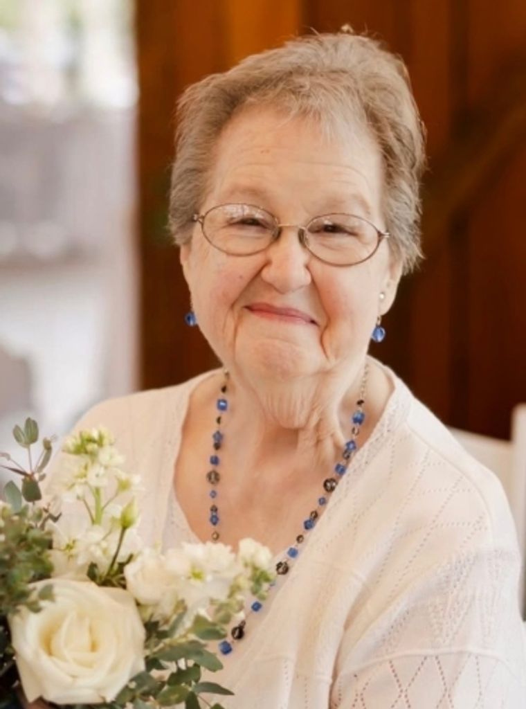 Claudia Hawkins
