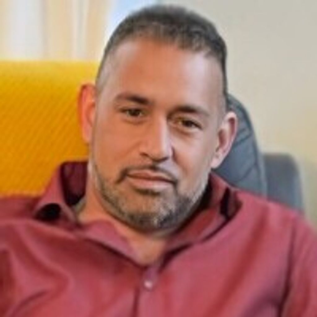 Alex Hernandez