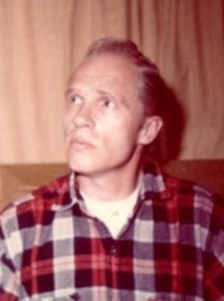 Jim Cantonwine