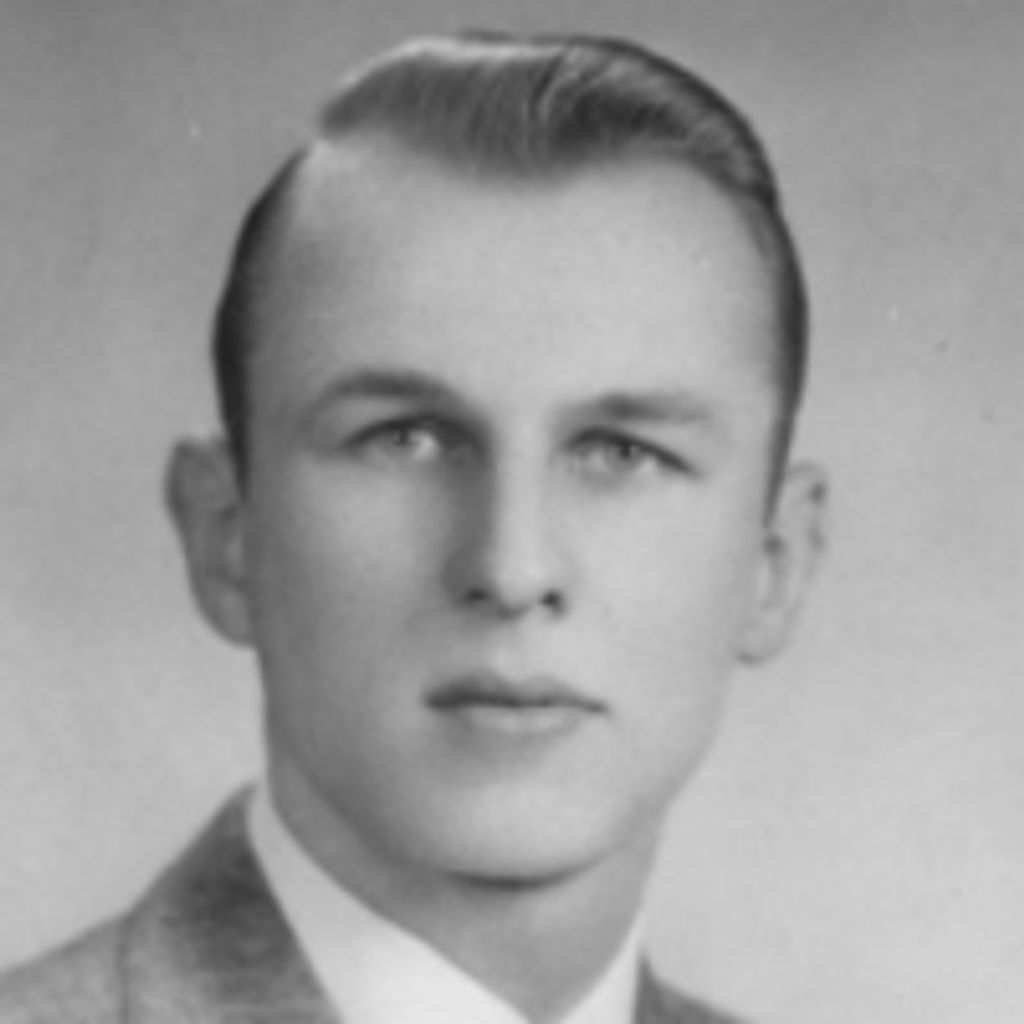 James M. Sennish
