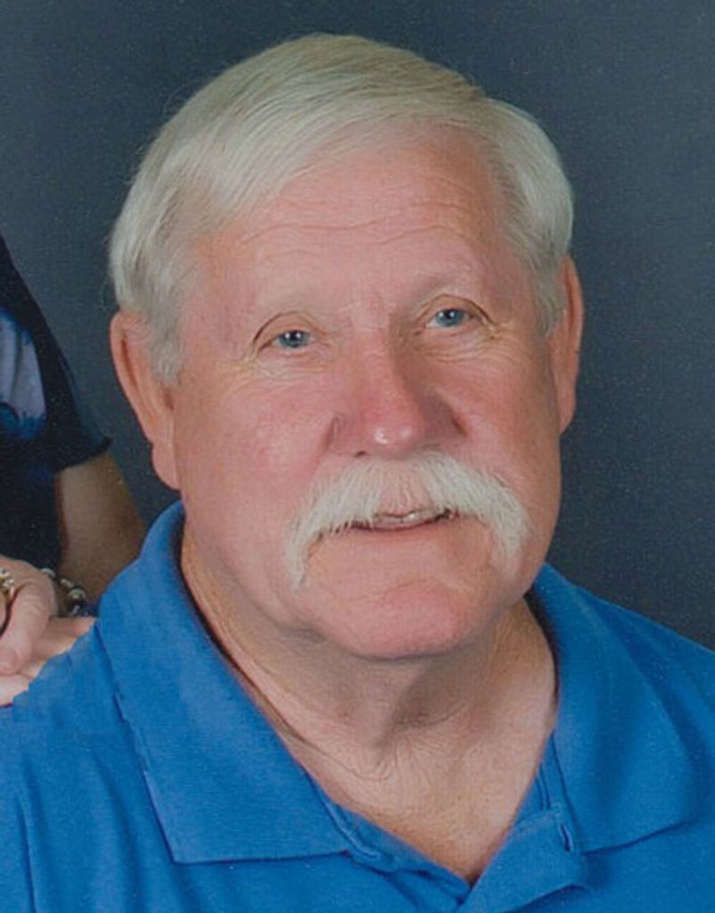 James William Mcblair Profile Photo