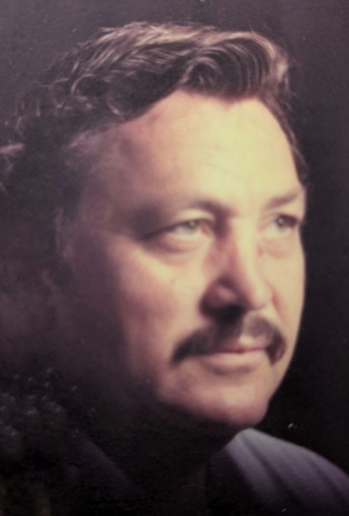 Carl Herman Schmacht