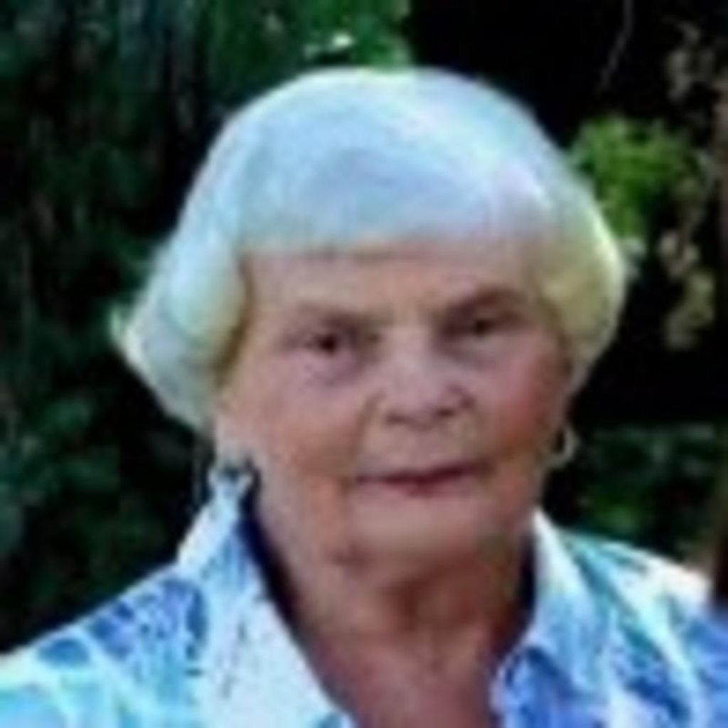Gertrude "Trudy" W Banks Profile Photo