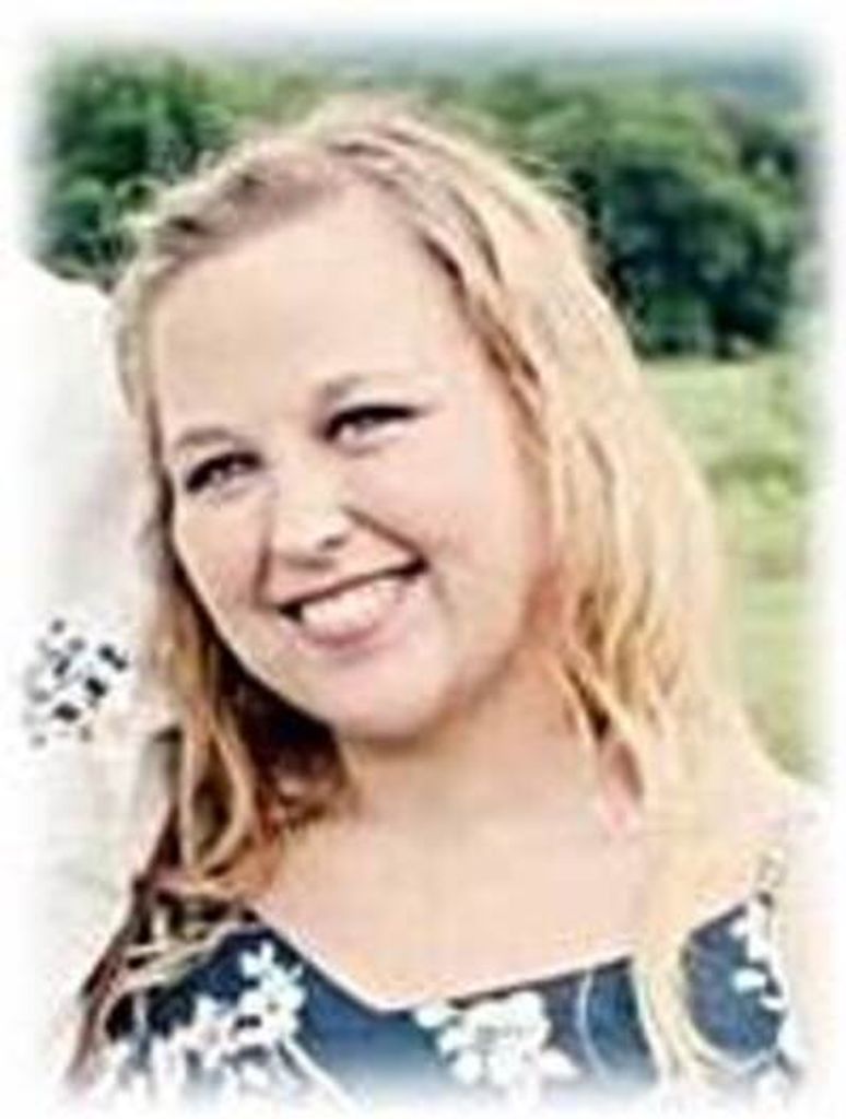 Kelsey Morgan Ault Profile Photo