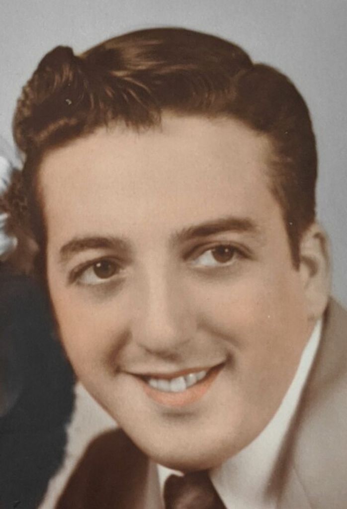 Lawrence Massaro Jr. Profile Photo