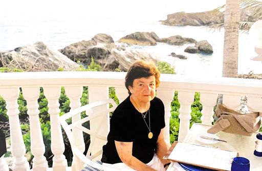 Jeannette (Kolak) Cosman photo gallery thumbnail 105 of 118