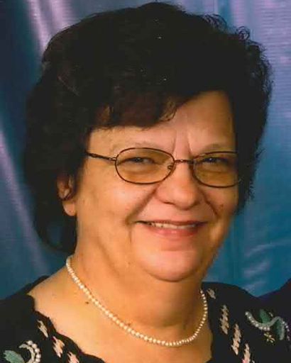 Paulette Anne Pool's obituary image