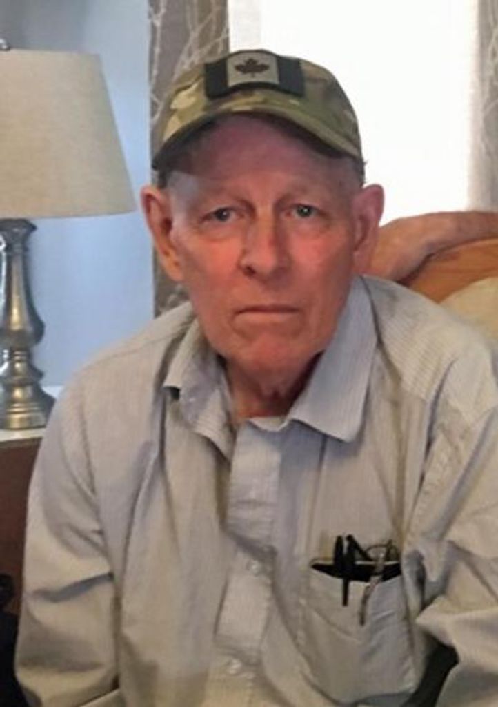 Peter Olson Profile Photo