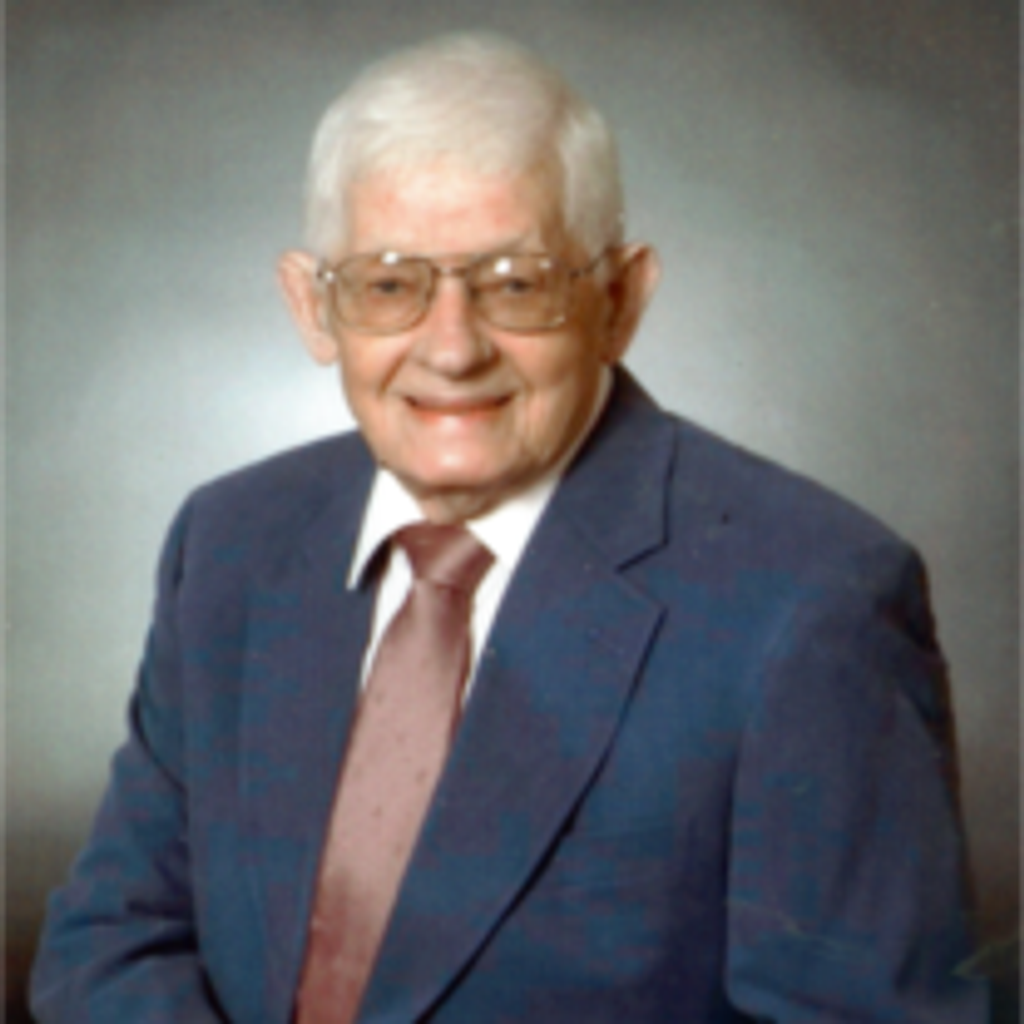Curtis R. Workman