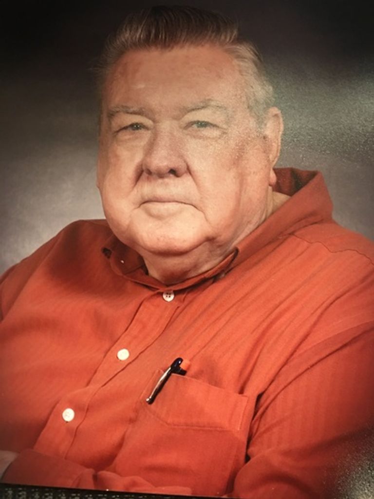 Bobby Lee Brown Profile Photo