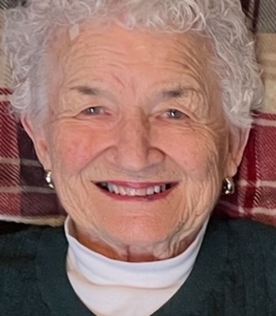 Shirley Gardner Profile Photo