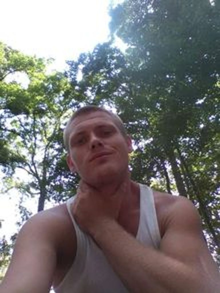 Travis Witt Profile Photo
