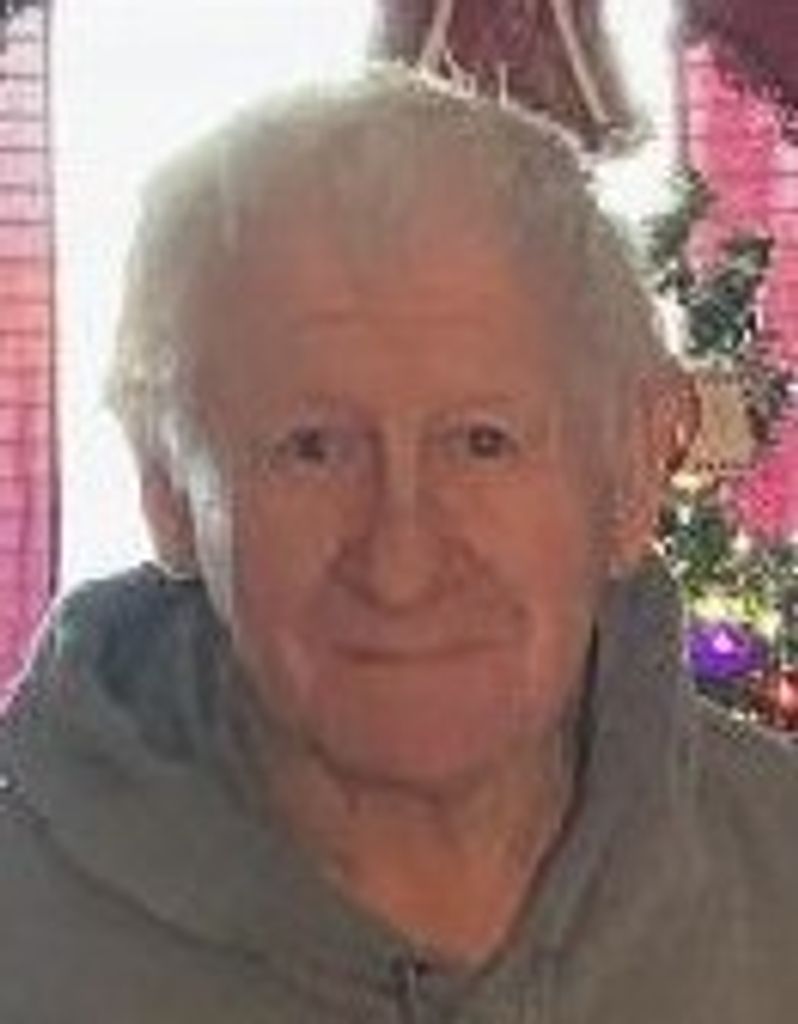 William Dale Mcwhorter