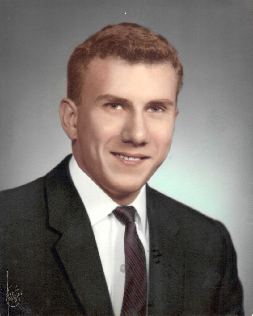 Thomas Keith Allesee Profile Photo