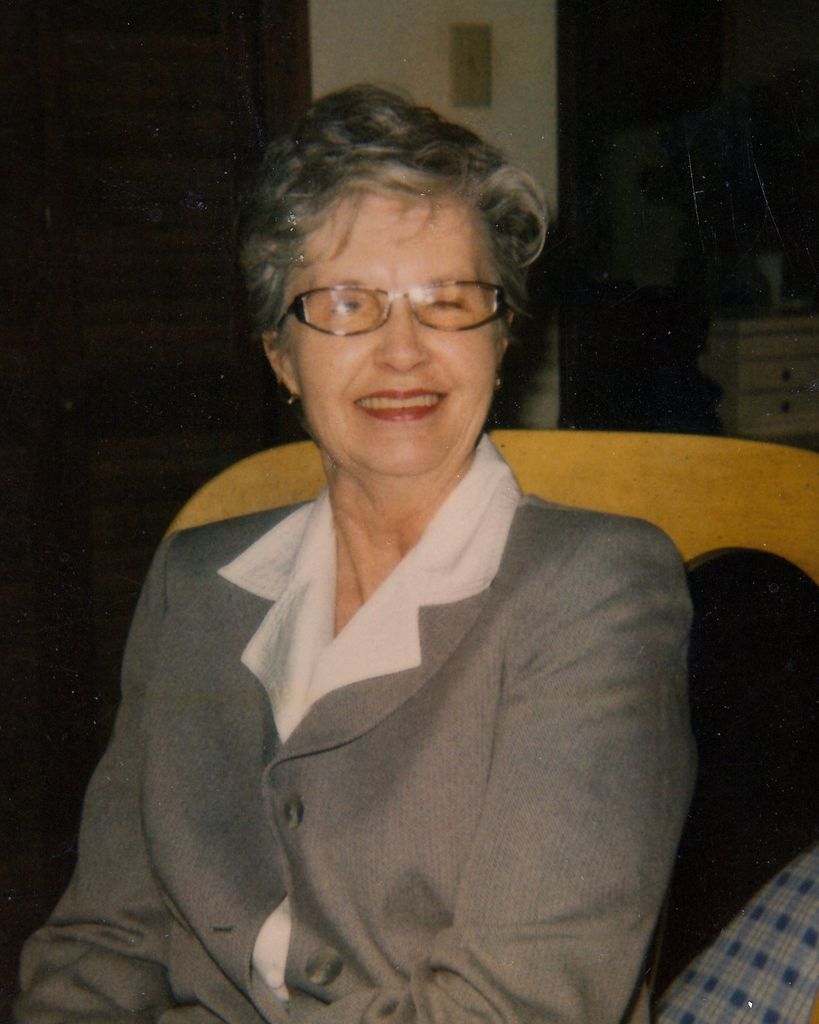 Patricia Nell Irby