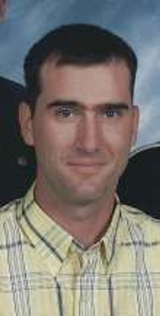 Martin P Farrier "Mart" Iv