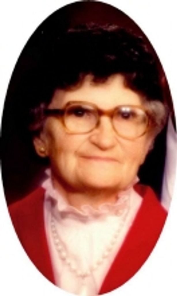 Treva V. Krull