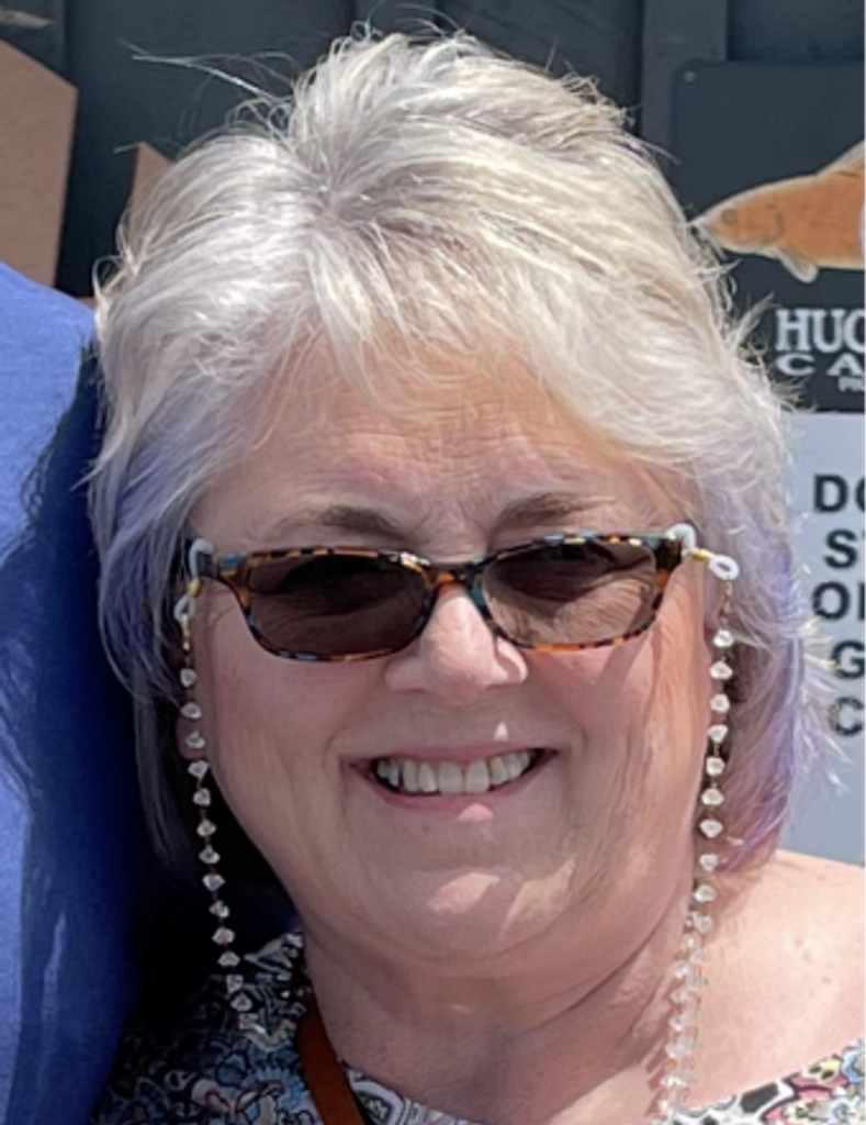 Donna Frasure Profile Photo