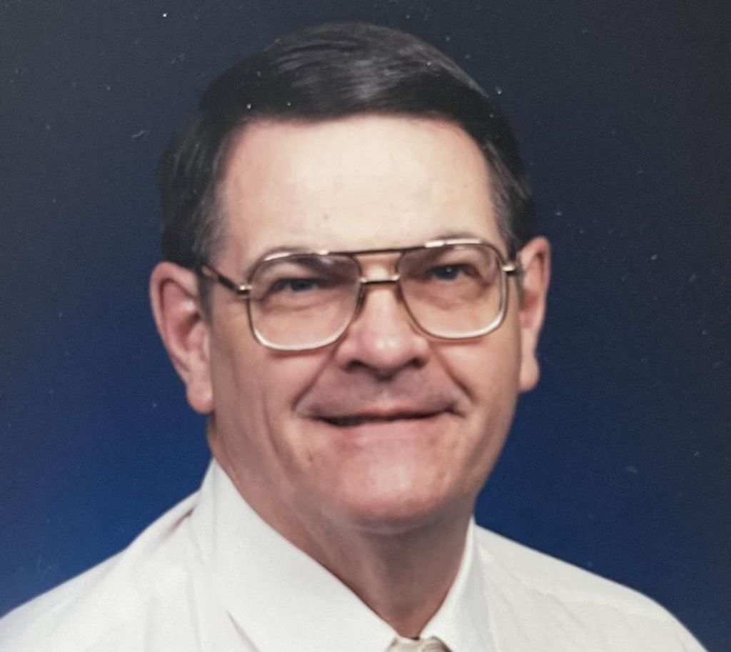 Michael Lee Barclay Profile Photo