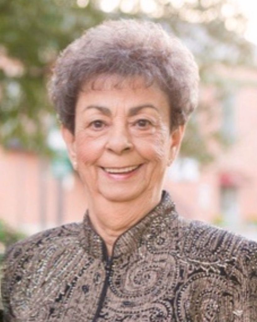 Theresa Melancon