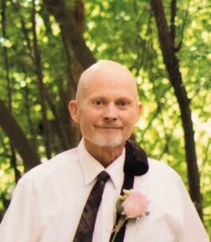 Mark Johnson Profile Photo