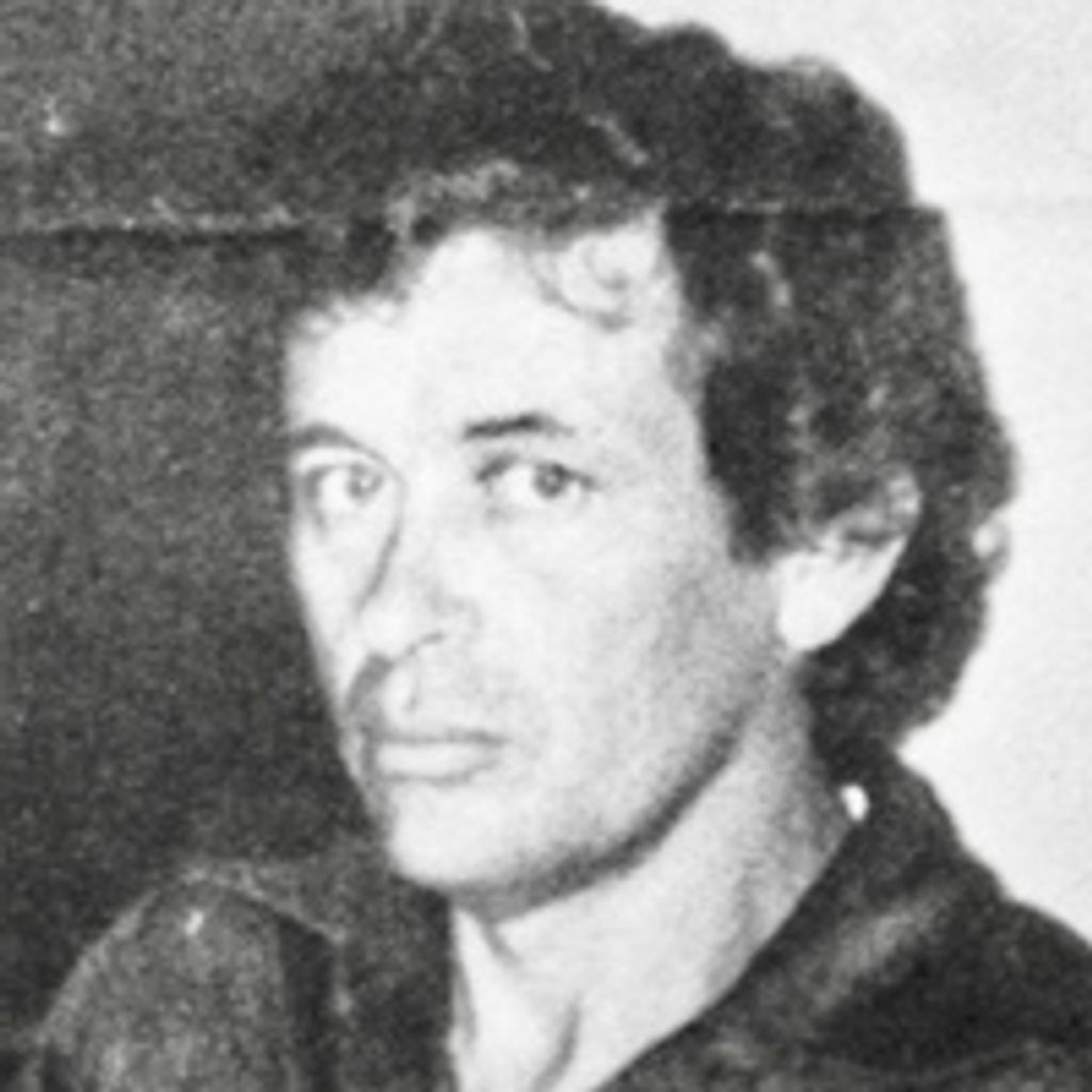 William Luther "Jack" Lynn