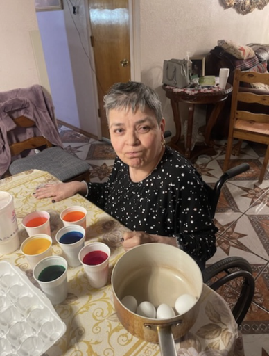 Maria Guadalupe Medina-Quinonez photo gallery thumbnail 4 of 74