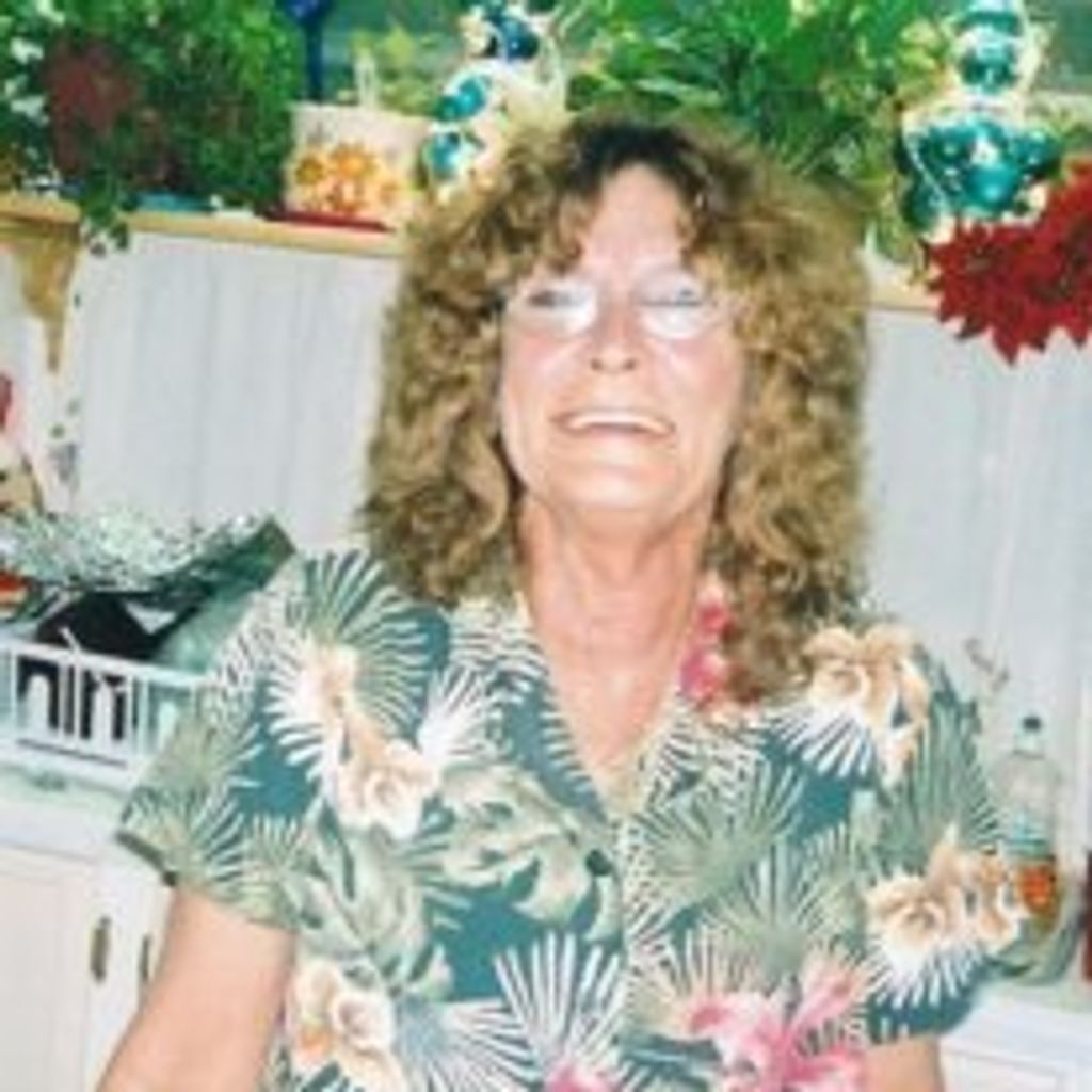 Vona Marie Bowen