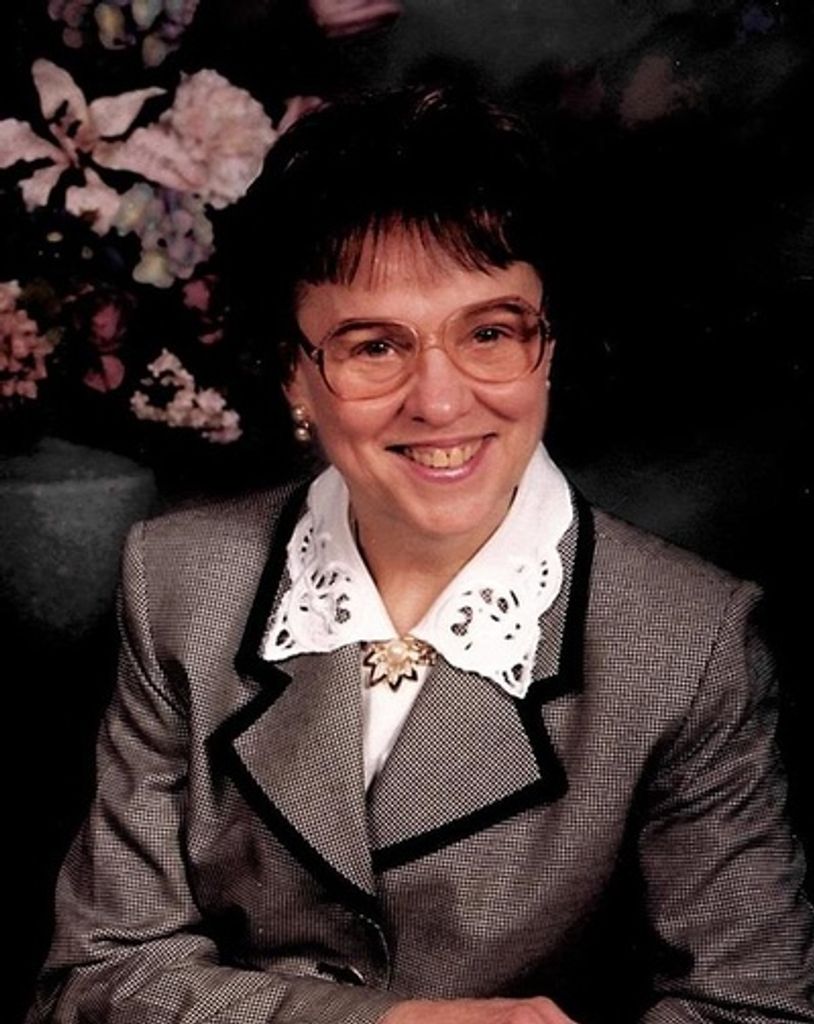 Kathleen Pica (Nee Mulhern)