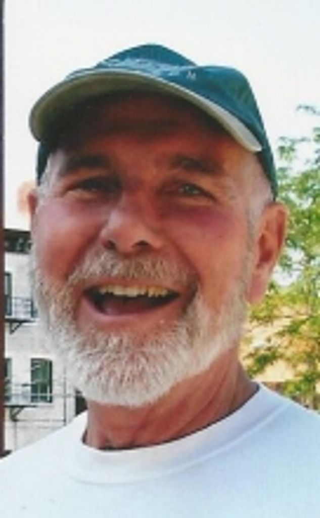 Thomas H. Powers, M.D.