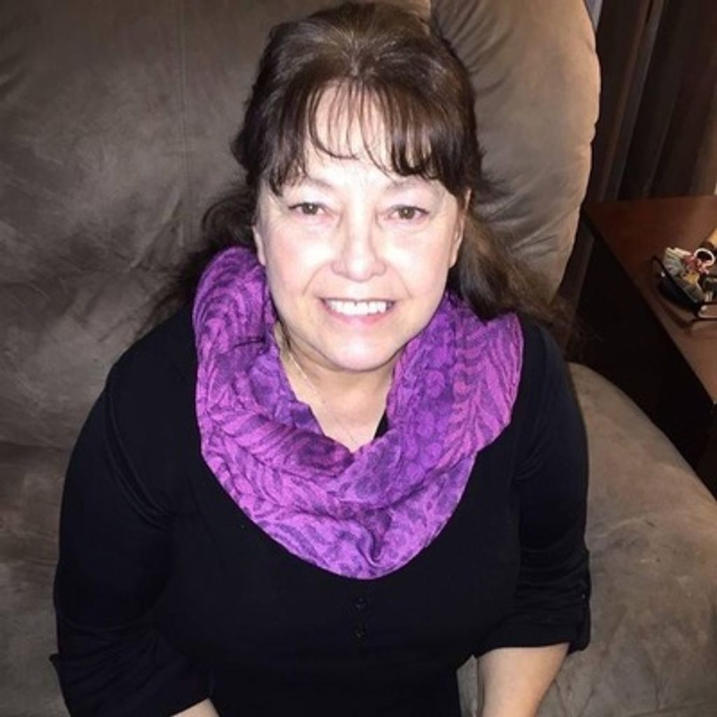 Janet Sauter Profile Photo