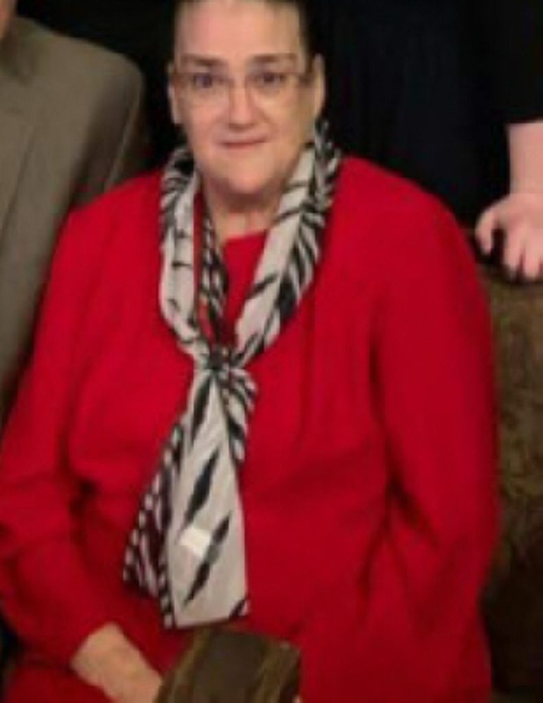 Judith Annette O'Neal