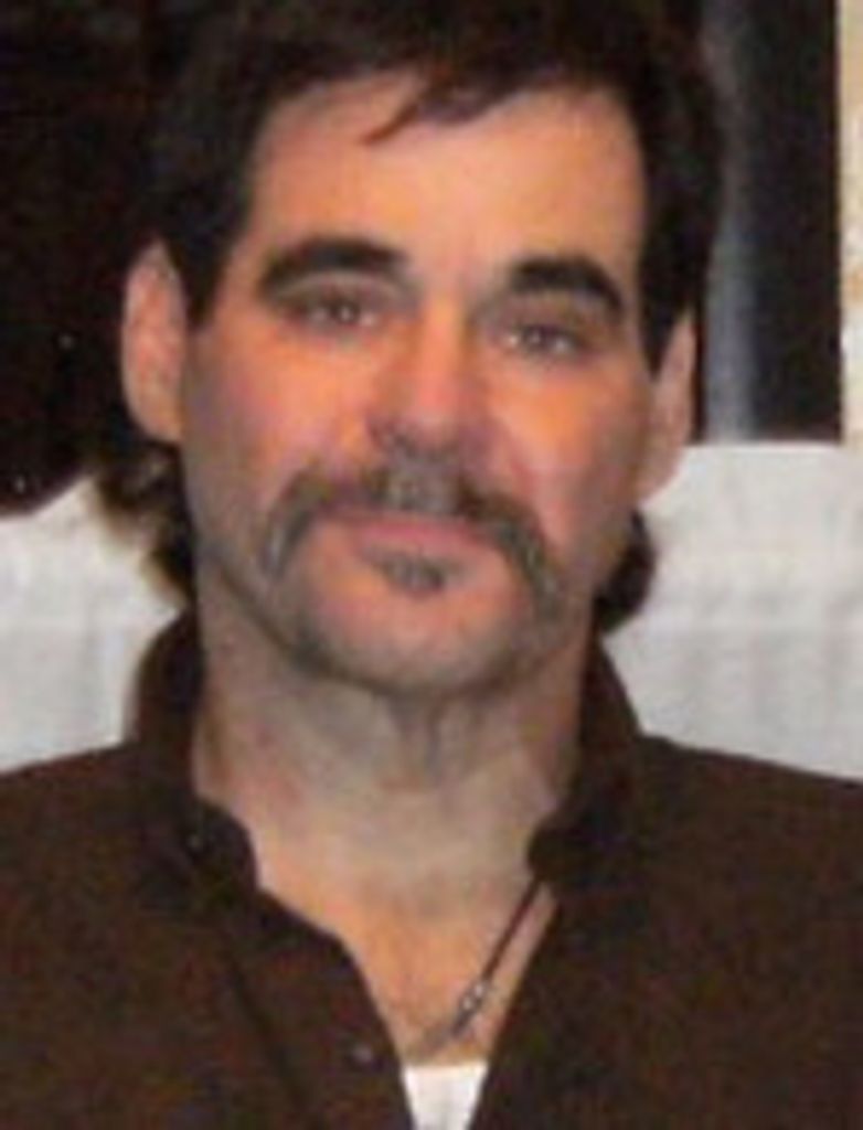 Stephen Dickquist