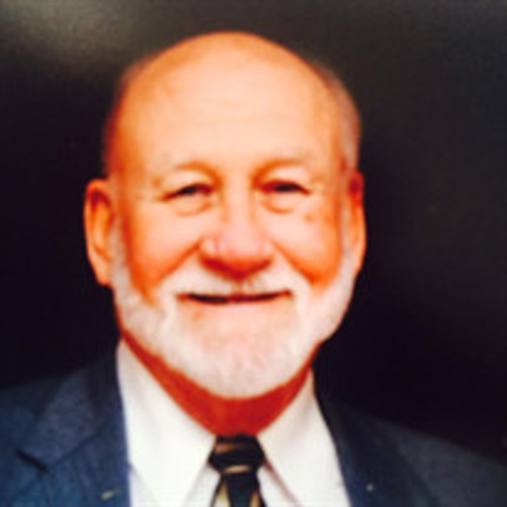 William Henry (Bill) McMann