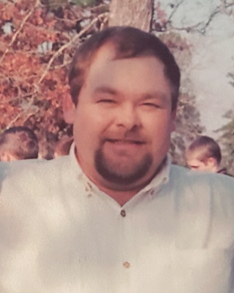 Timothy Scott Earnest
