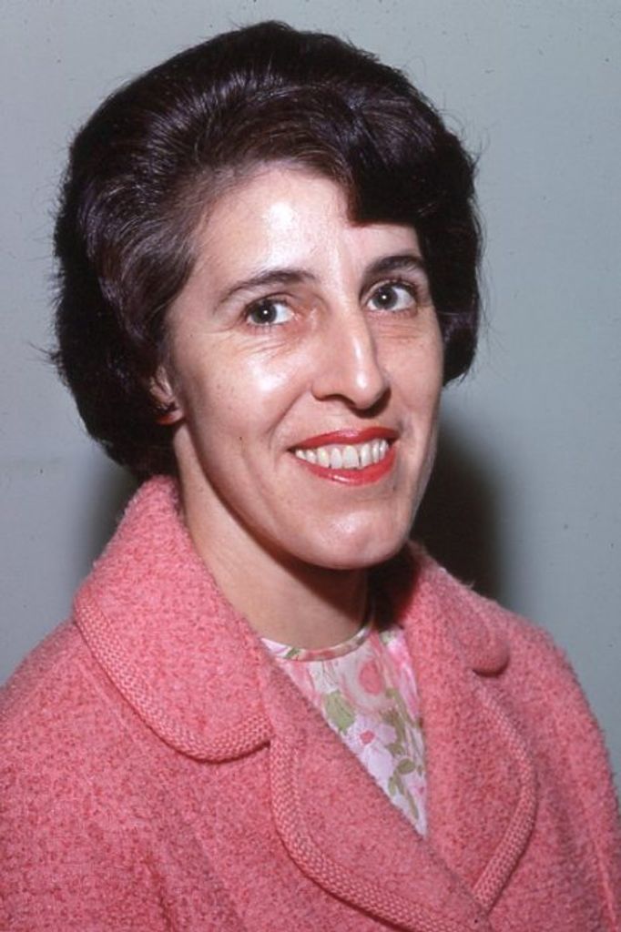 Theresa A. MacDonald