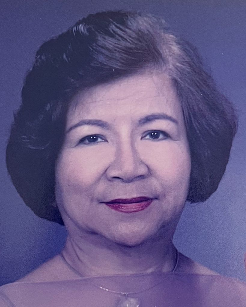 Paz Logan Gragasin Profile Photo