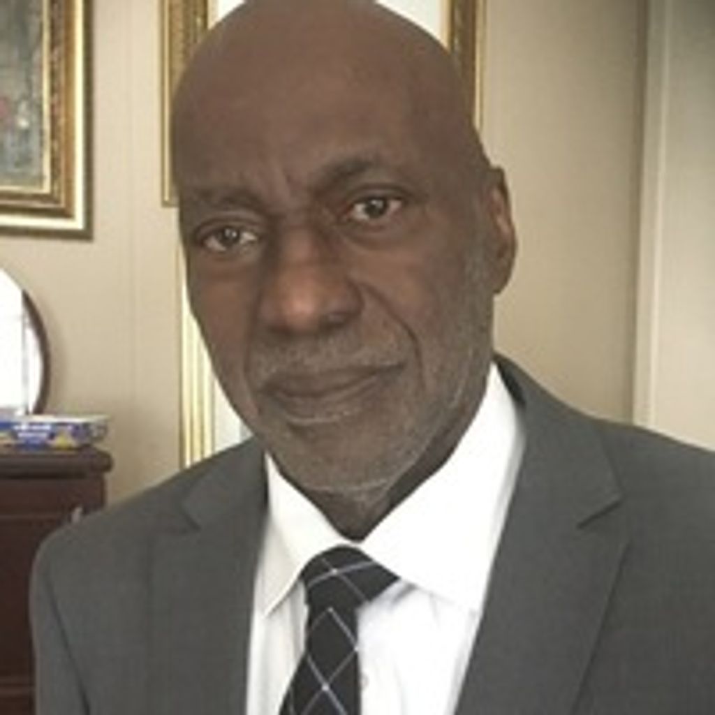 Royce L. Garrett