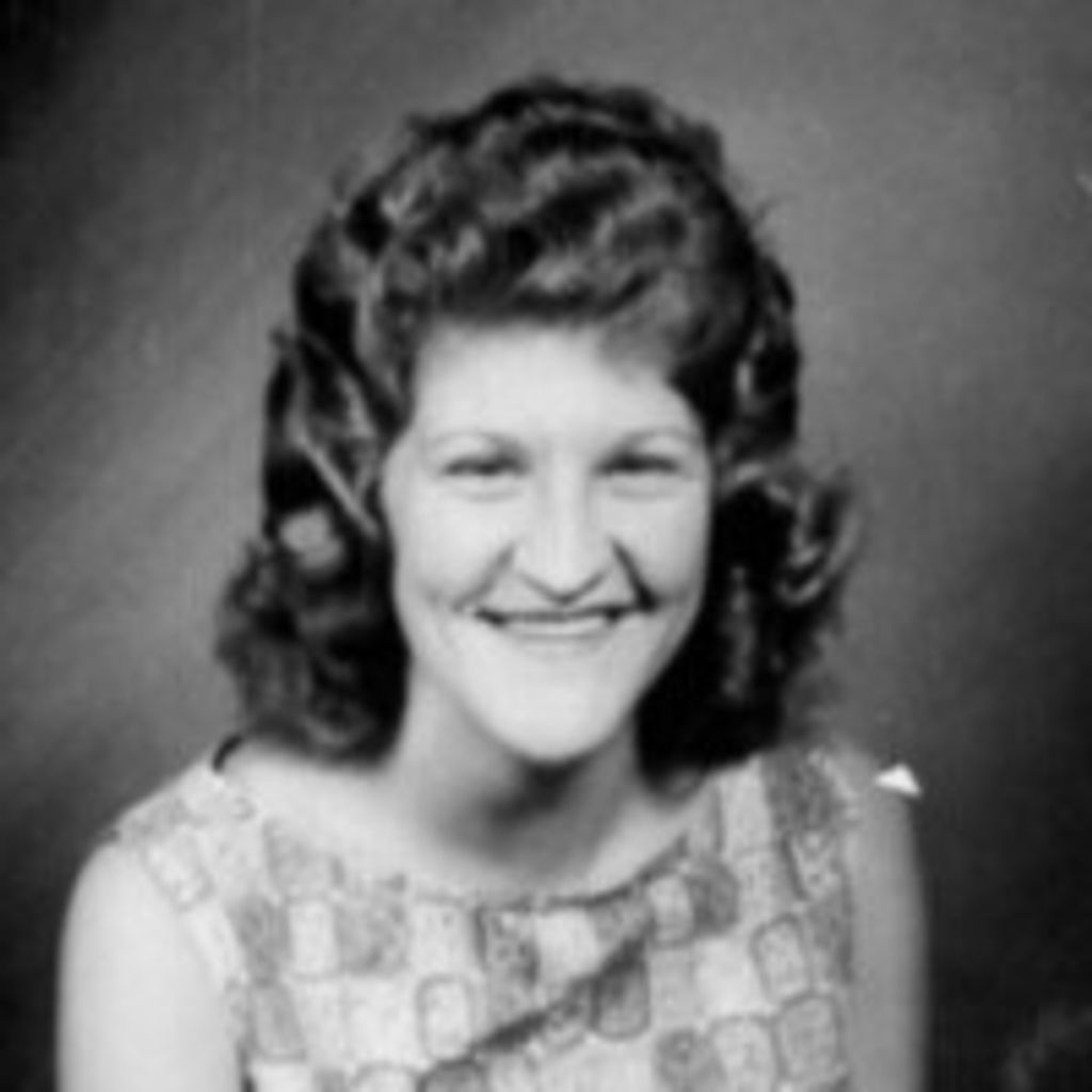 Shirley Sterne